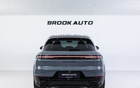 Porsche Cayenne III, 2025 год, 25 490 000 рублей, 5 фотография