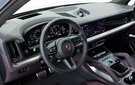 Porsche Cayenne III, 2025 год, 25 490 000 рублей, 10 фотография