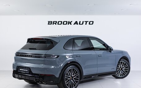 Porsche Cayenne III, 2025 год, 25 490 000 рублей, 4 фотография