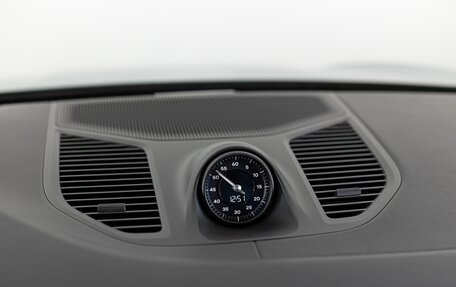 Porsche Cayenne III, 2025 год, 25 490 000 рублей, 19 фотография