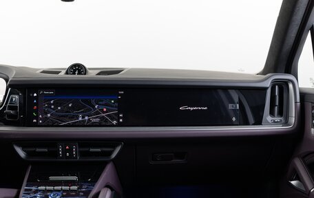 Porsche Cayenne III, 2025 год, 25 490 000 рублей, 22 фотография