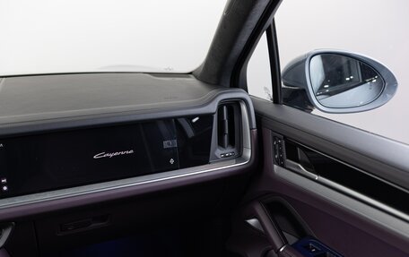 Porsche Cayenne III, 2025 год, 25 490 000 рублей, 21 фотография