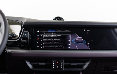 Porsche Cayenne III, 2025 год, 25 490 000 рублей, 23 фотография