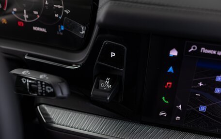 Porsche Cayenne III, 2025 год, 25 490 000 рублей, 17 фотография