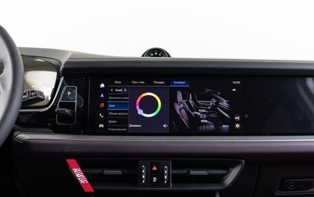 Porsche Cayenne III, 2025 год, 25 490 000 рублей, 24 фотография