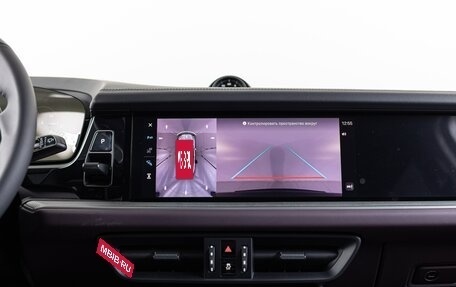 Porsche Cayenne III, 2025 год, 25 490 000 рублей, 25 фотография