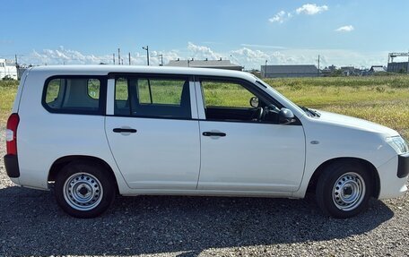 Toyota Probox I, 2022 год, 934 600 рублей, 4 фотография