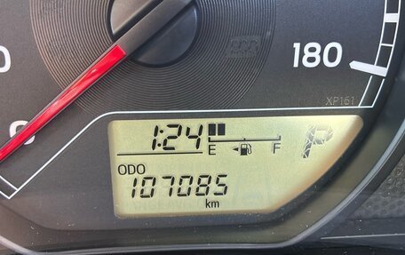 Toyota Probox I, 2022 год, 934 600 рублей, 8 фотография