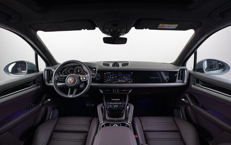 Porsche Cayenne III, 2025 год, 25 490 000 рублей, 30 фотография