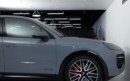 Porsche Cayenne III, 2025 год, 25 490 000 рублей, 32 фотография