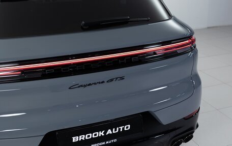 Porsche Cayenne III, 2025 год, 25 490 000 рублей, 31 фотография