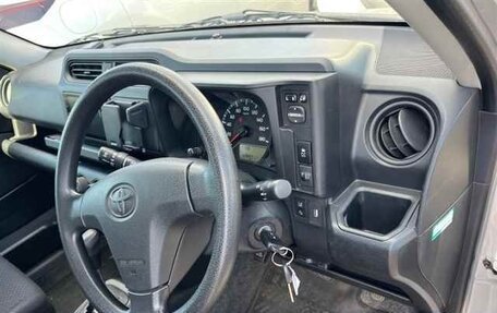 Toyota Probox I, 2022 год, 1 371 850 рублей, 3 фотография