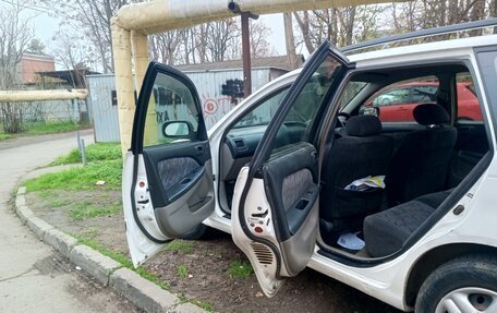 Toyota Caldina, 1998 год, 350 000 рублей, 2 фотография