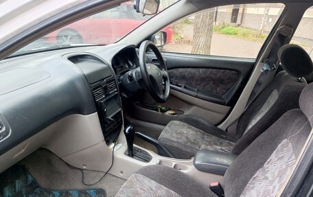 Toyota Caldina, 1998 год, 350 000 рублей, 3 фотография