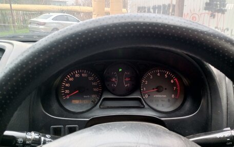 Toyota Caldina, 1998 год, 350 000 рублей, 9 фотография