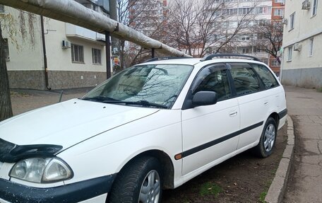 Toyota Caldina, 1998 год, 350 000 рублей, 7 фотография