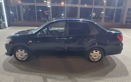 Datsun on-DO I рестайлинг, 2018 год, 380 000 рублей, 2 фотография