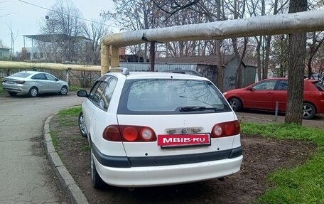 Toyota Caldina, 1998 год, 350 000 рублей, 6 фотография