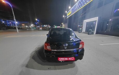 Datsun on-DO I рестайлинг, 2018 год, 380 000 рублей, 6 фотография