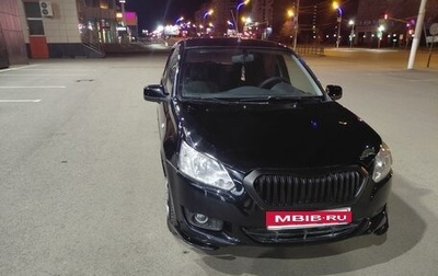 Datsun on-DO I рестайлинг, 2018 год, 380 000 рублей, 1 фотография