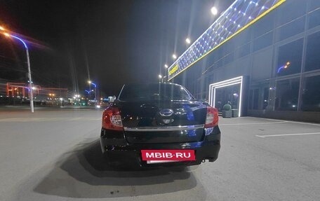 Datsun on-DO I рестайлинг, 2018 год, 380 000 рублей, 5 фотография