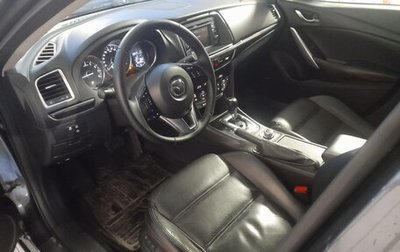 Mazda 6, 2013 год, 1 250 000 рублей, 1 фотография