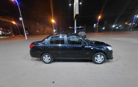 Datsun on-DO I рестайлинг, 2018 год, 380 000 рублей, 8 фотография