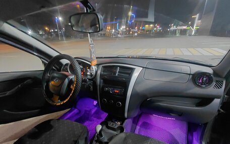 Datsun on-DO I рестайлинг, 2018 год, 380 000 рублей, 10 фотография