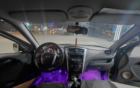 Datsun on-DO I рестайлинг, 2018 год, 380 000 рублей, 12 фотография