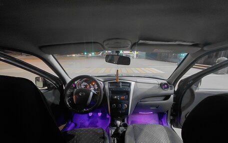 Datsun on-DO I рестайлинг, 2018 год, 380 000 рублей, 13 фотография