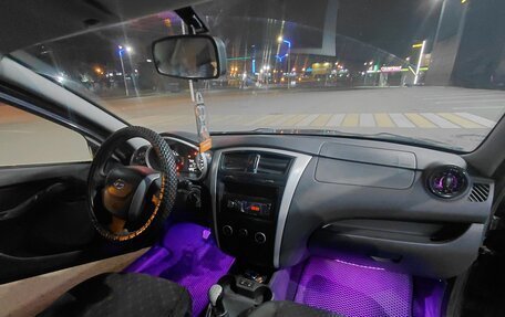 Datsun on-DO I рестайлинг, 2018 год, 380 000 рублей, 14 фотография