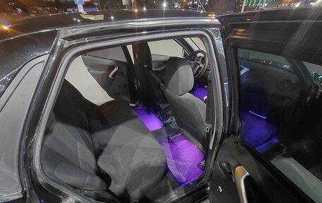 Datsun on-DO I рестайлинг, 2018 год, 380 000 рублей, 16 фотография