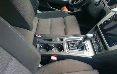 Volkswagen Passat B8 рестайлинг, 2018 год, 2 300 000 рублей, 1 фотография