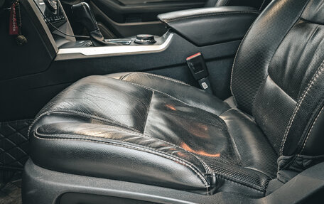 Ford Explorer VI, 2013 год, 2 000 000 рублей, 14 фотография