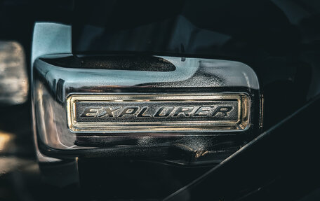 Ford Explorer VI, 2013 год, 2 000 000 рублей, 10 фотография