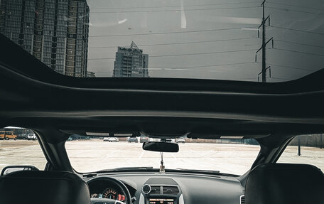 Ford Explorer VI, 2013 год, 2 000 000 рублей, 13 фотография