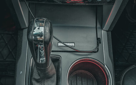 Ford Explorer VI, 2013 год, 2 000 000 рублей, 16 фотография