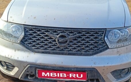 ЛуАЗ Patriot, 2021 год, 2 000 000 рублей, 1 фотография