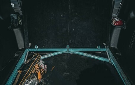 Ford Explorer VI, 2013 год, 2 000 000 рублей, 24 фотография