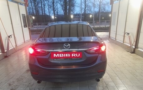 Mazda 6, 2013 год, 1 250 000 рублей, 5 фотография