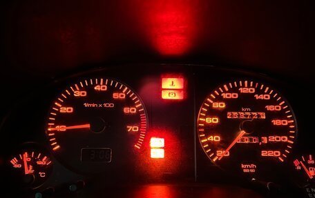 Audi 80, 1989 год, 150 000 рублей, 8 фотография