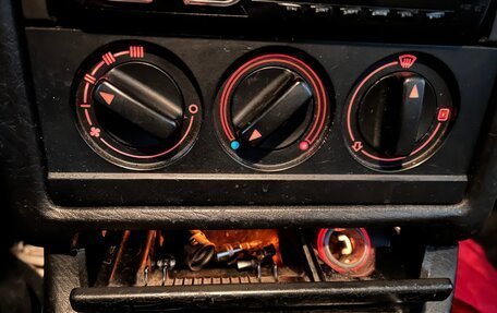 Audi 80, 1989 год, 150 000 рублей, 9 фотография