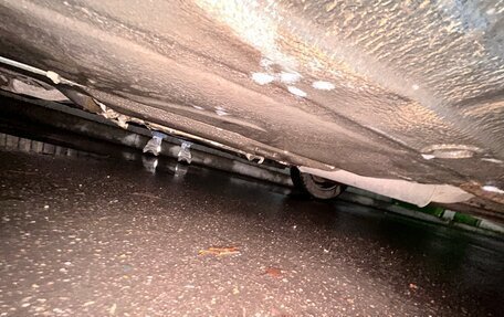 Audi 80, 1989 год, 150 000 рублей, 17 фотография