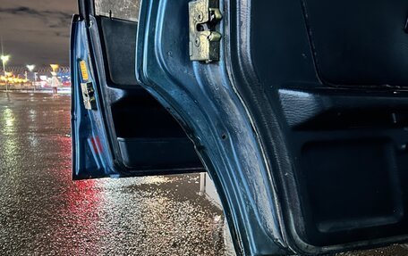 Audi 80, 1989 год, 150 000 рублей, 14 фотография