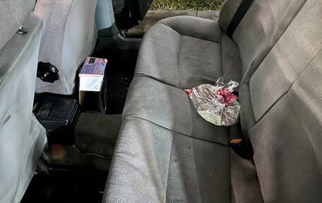 Audi 80, 1989 год, 150 000 рублей, 13 фотография