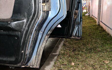 Audi 80, 1989 год, 150 000 рублей, 15 фотография