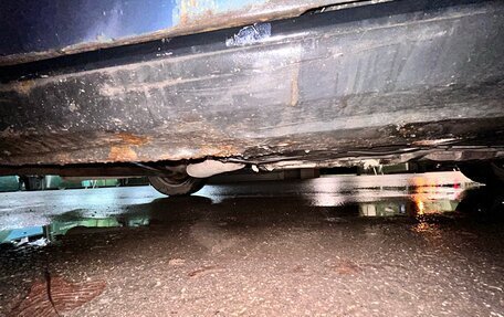 Audi 80, 1989 год, 150 000 рублей, 18 фотография