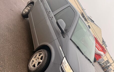 Volkswagen Caravelle T6 рестайлинг, 2021 год, 4 000 000 рублей, 3 фотография