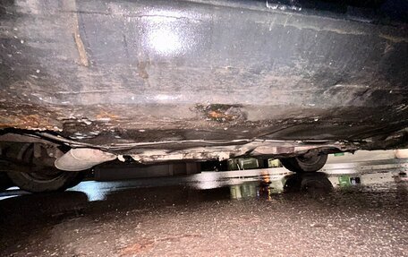 Audi 80, 1989 год, 150 000 рублей, 19 фотография