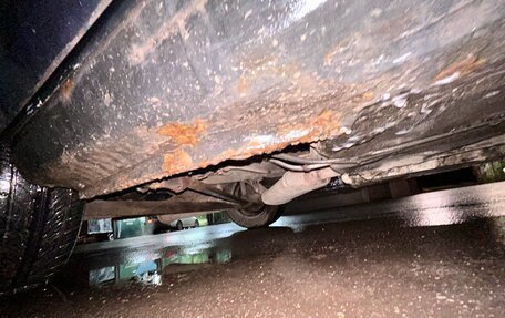 Audi 80, 1989 год, 150 000 рублей, 20 фотография